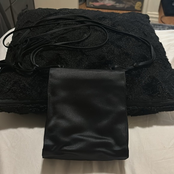 Vintage crossbody Prada bag - Picture 3 of 12